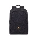 Rivacase 7923 33,8 cm (13.3") Рюкзак Черный Rivacase 7923 33,8 cm (13.3") Рюкзак Черный
