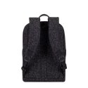 Rivacase 7923 33,8 cm (13.3") Reppu musta Rivacase 7923 33,8 cm (13.3") Reppu musta