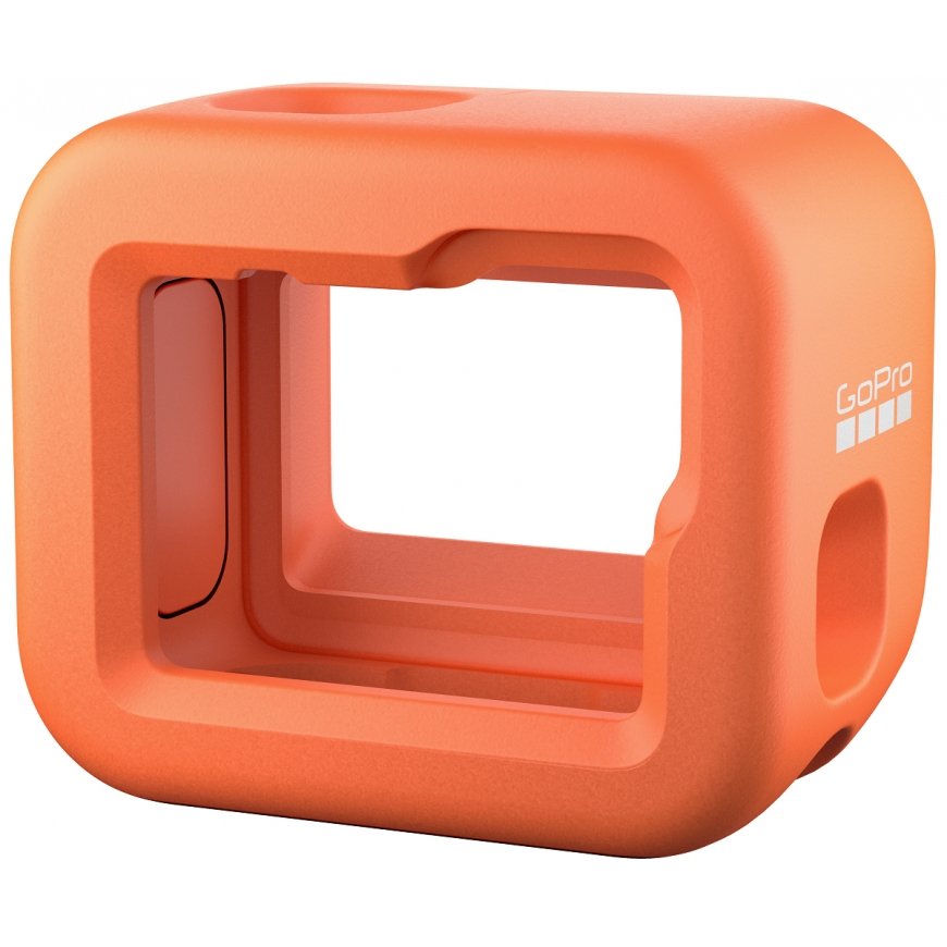 GoPro AFFLT-002 soma kamerai Futrālis Oranžs