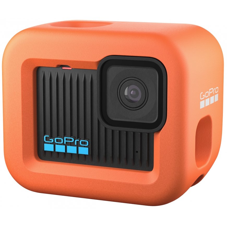 GoPro AFFLT-002 soma kamerai Futrālis Oranžs – 2