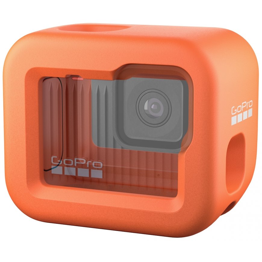 GoPro AFFLT-002 сумка для фотоаппарата Чехол-обертка Оранжевый – 3