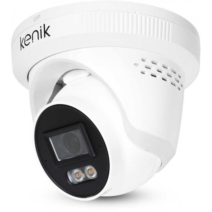 KENIK KAMERA IP KENIK KG-4G30DAS-ILC (2