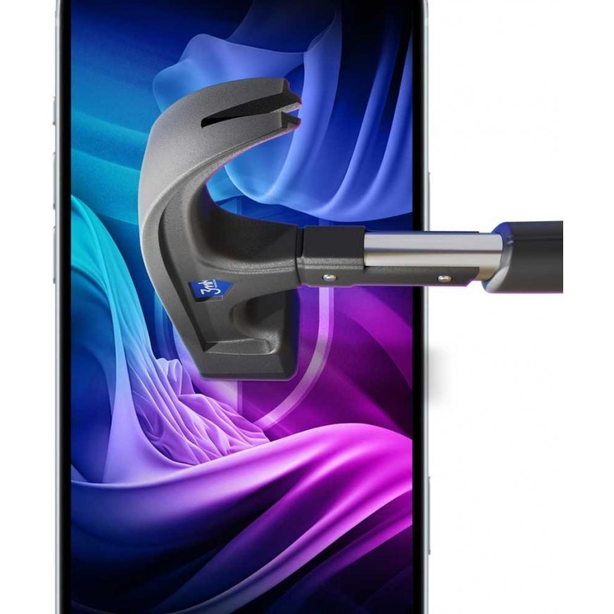 Apple iPhone 17 Pro Max - 3mk Silky Matt Pro – 4