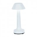 V-tac 1W LED rechargeable table lamp, white, 3000-6000K, dimmable