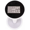 V-tac 1W LED laaditav lauavalgusti, valge, 3000-6000K, dimmerdatav V-tac 1W LED laaditav lauavalgusti, valge, 3000-6000K, dimmerdatav