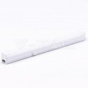 Ceiling lamp 16W T5 lamp, 115cm, white, 3000K, SAMSUNG LED chip Ceiling lamp 16W T5 lamp, 115cm, white, 3000K, SAMSUNG LED chip