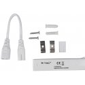 Ceiling lamp 16W T5 lamp, 115cm, white, 3000K, SAMSUNG LED chip Ceiling lamp 16W T5 lamp, 115cm, white, 3000K, SAMSUNG LED chip