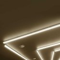 Ceiling lamp 16W T5 lamp, 115cm, white, 3000K, SAMSUNG LED chip Ceiling lamp 16W T5 lamp, 115cm, white, 3000K, SAMSUNG LED chip