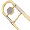 V-TONE AT 100 альт-тромбон Bb с чехлом для обучения V-TONE AT 100 альт-тромбон Bb с чехлом для обучения