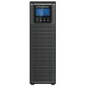 PowerWalker VFI 3000 TGS uninterruptible power supply (UPS) Double-conversion (Online) 3 kVA 2700 W 