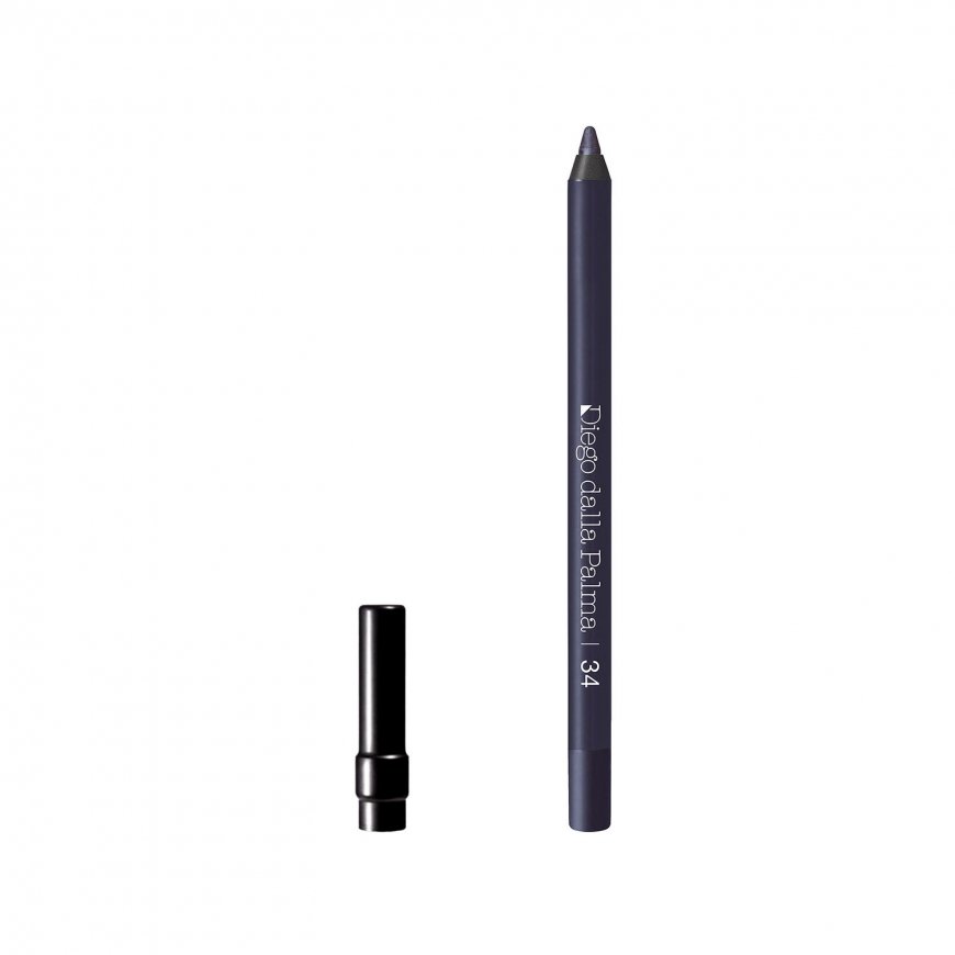Diego dalla Palma Stay On Me eye pencil 1,2 g Krēms 34 Blue