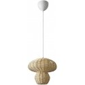 Ceiling lamp Nordlux Allie pendant lamp, wood color Ceiling lamp Nordlux Allie pendant lamp, wood color
