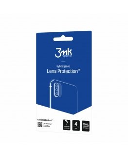 3MK Lens Protection 1 kpl