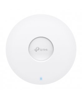 TP-Link Omada EAP673 traadita kohtvõrgu pääsupunkt 5400 Mbit/s Valge Power over Ethernet tugi