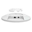 TP-Link Omada EAP673 WLAN-tukiasema 5400 Mbit/s Valkoinen Power over Ethernet -tuki TP-Link Omada EAP673 WLAN-tukiasema 5400 Mbit/s Valkoinen Power over Ethernet -tuki