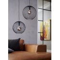 Nordlux Beroni 45 ripplamp, must Nordlux Beroni 45 ripplamp, must
