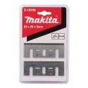 Makita D-16346 höyläterä 2 kpl 82 mm Makita D-16346 höyläterä 2 kpl 82 mm