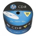 HP CD-R 52x 700MB 50P CRE00070-3 69300 HP CD-R 52x 700MB 50P CRE00070-3 69300
