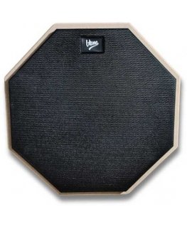 V-TONE PD12 BK 12-inch C drum practice pad