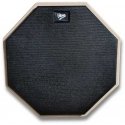 V-TONE PD12 BK 12-дюймовая практика для барабанов C V-TONE PD12 BK 12-дюймовая практика для барабанов C