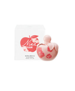 Nina Ricci Nina Fleur Eau de Toilette naisille Testeri 80 ml