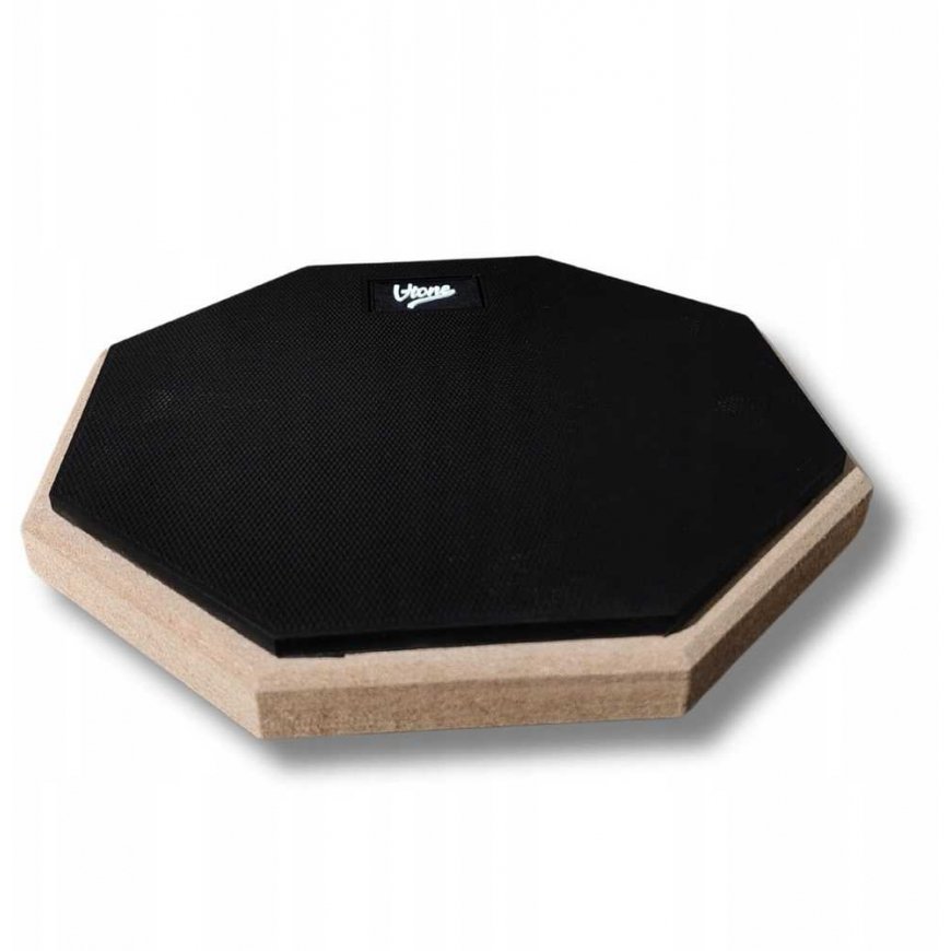 V-TONE PD12 BK 12 collu C bungas praktizēšanas paliktnis – 4
