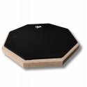 V-TONE PD12 BK 12-дюймовая практика для барабанов C V-TONE PD12 BK 12-дюймовая практика для барабанов C