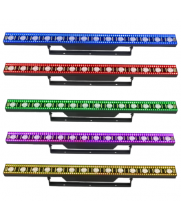 LIGHT4ME VENOM STROBE BAR V2 lighting bar