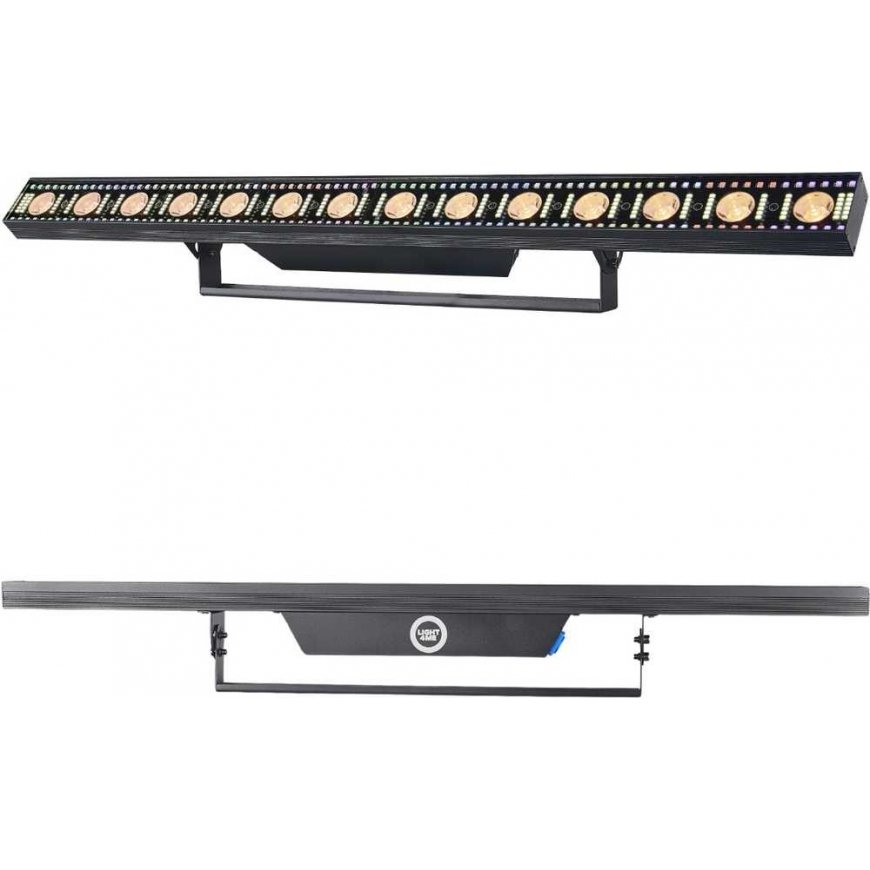 LIGHT4ME VENOM STROBE BAR V2 lighting bar – 4