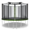 ZIPRO JumpPro OUT batutas mankštai Turas ZIPRO JumpPro OUT batutas mankštai Turas