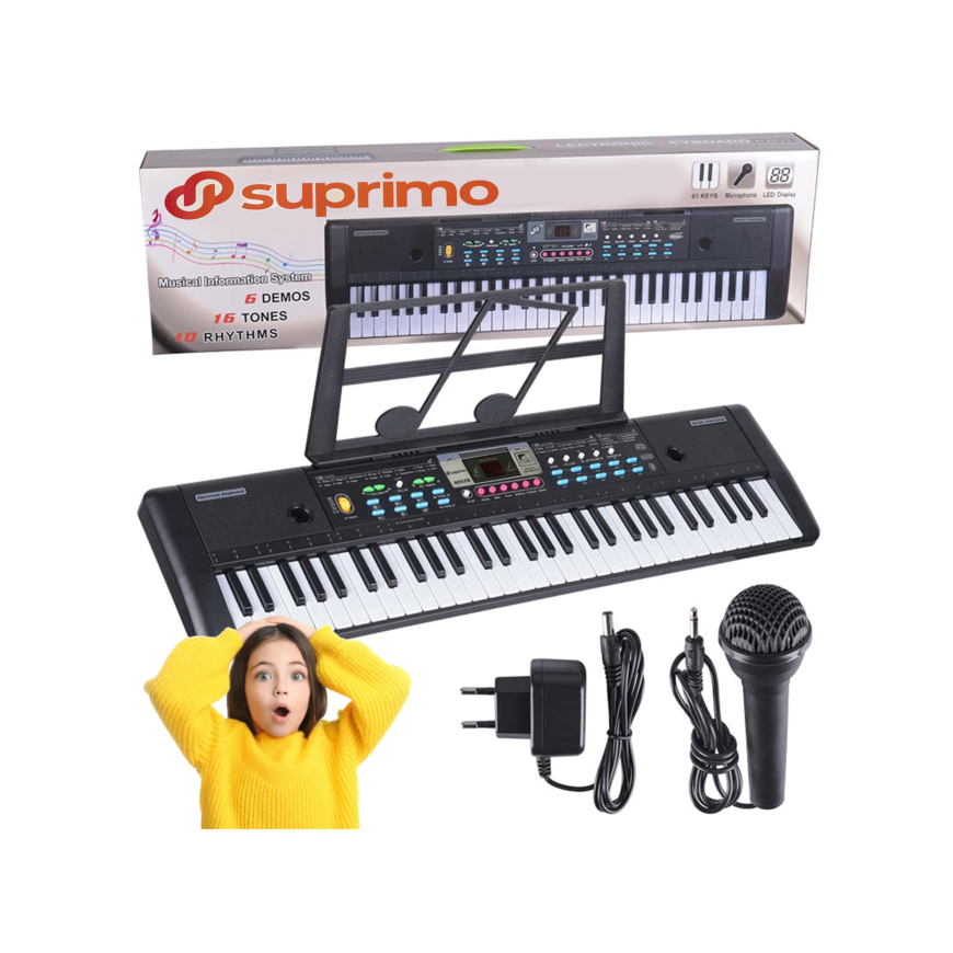 LEAN Sport Lean Sport SUPRIMO 605