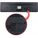 Lean Sport SUPRIMO 605 UFB keyboard organ with microphone, designed for d Lean Sport SUPRIMO 605 UFB keyboard organ with microphone, designed for d