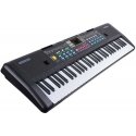 Lean Sport SUPRIMO 605 UFB keyboard organ with microphone, designed for d Lean Sport SUPRIMO 605 UFB keyboard organ with microphone, designed for d