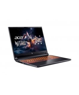 Nešiojamas arvuti Acer Nitro V 16 - Ryzen 7 AI 350 | 16" | 32GB | 1TB | Win11Pro | RTX 5070