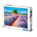 Clementoni 35073 puzle 500 pcs Ainava Clementoni 35073 puzle 500 pcs Ainava