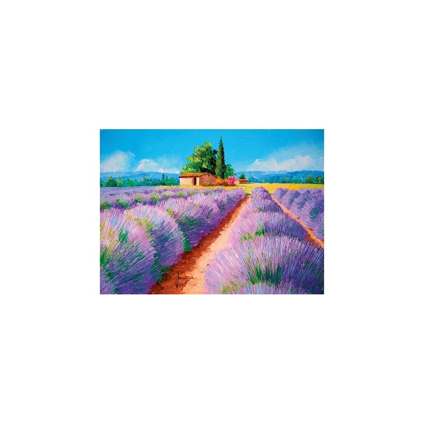 Clementoni 35073 puzzle Jigsaw puzzle 500 pc(s) Landscape – 2