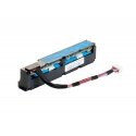 HPE 96W Smart Storage Lithium-ion Battery with 260mm Cable Kit HPE 96W Smart Storage Lithium-ion Battery with 260mm Cable Kit