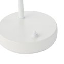 Nordlux Matis table lamp, white Nordlux Matis table lamp, white