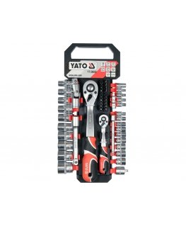 Yato YT-38680 ударная головка