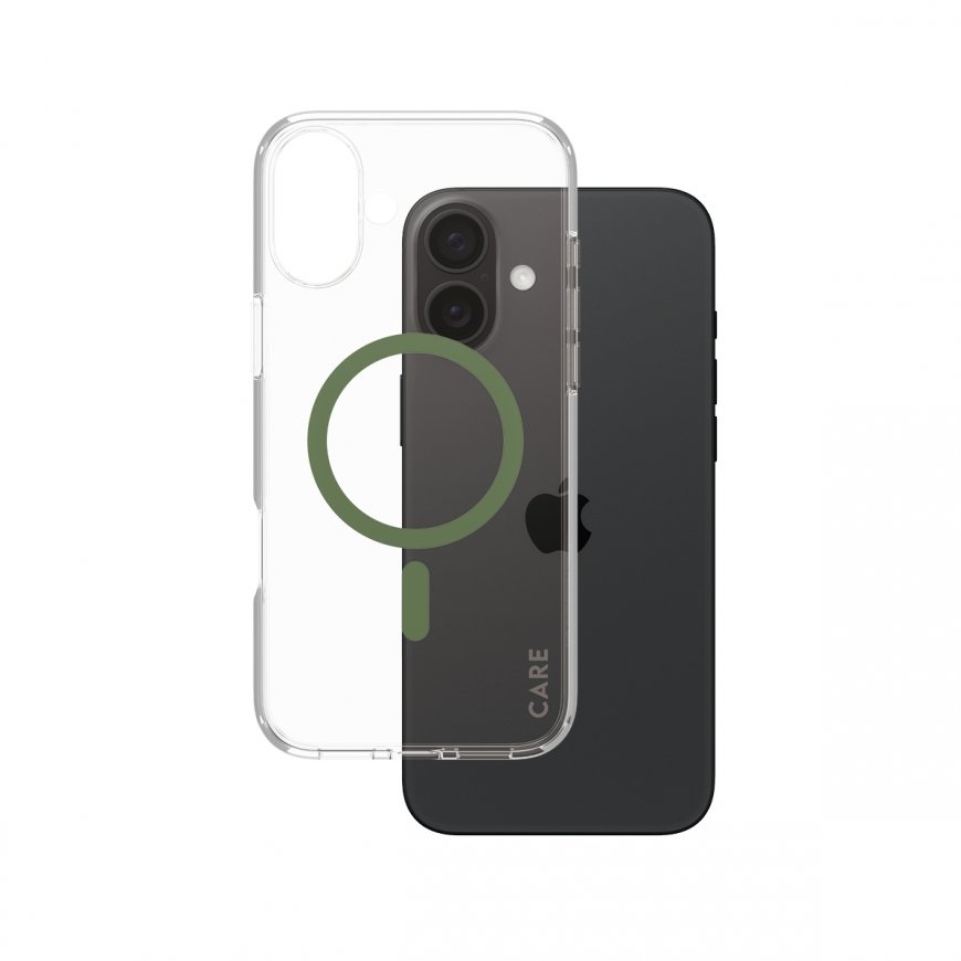 PanzerGlass CARE by ® Flagship Case