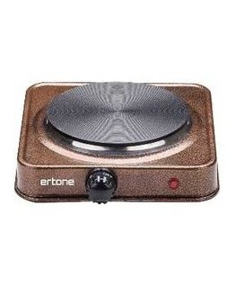BERVIN DIS TICARET LTD STI ERTONE ERT-MN 100MR Antistatic electric stove 1kW.