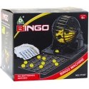 Lean Toys Perekonna Bingo Mäng Klassikaline 80 Palli 20 Kaardi Tõmbemasin Lean Toys Perekonna Bingo Mäng Klassikaline 80 Palli 20 Kaardi Tõmbemasin