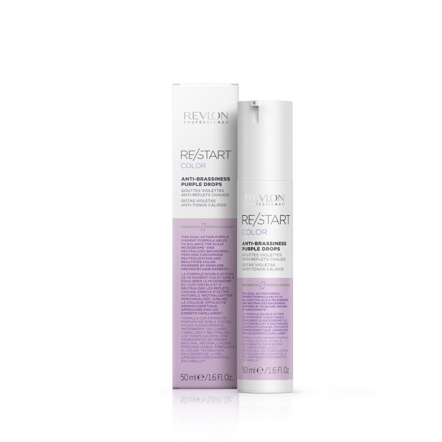 Revlon RE/START color – 2