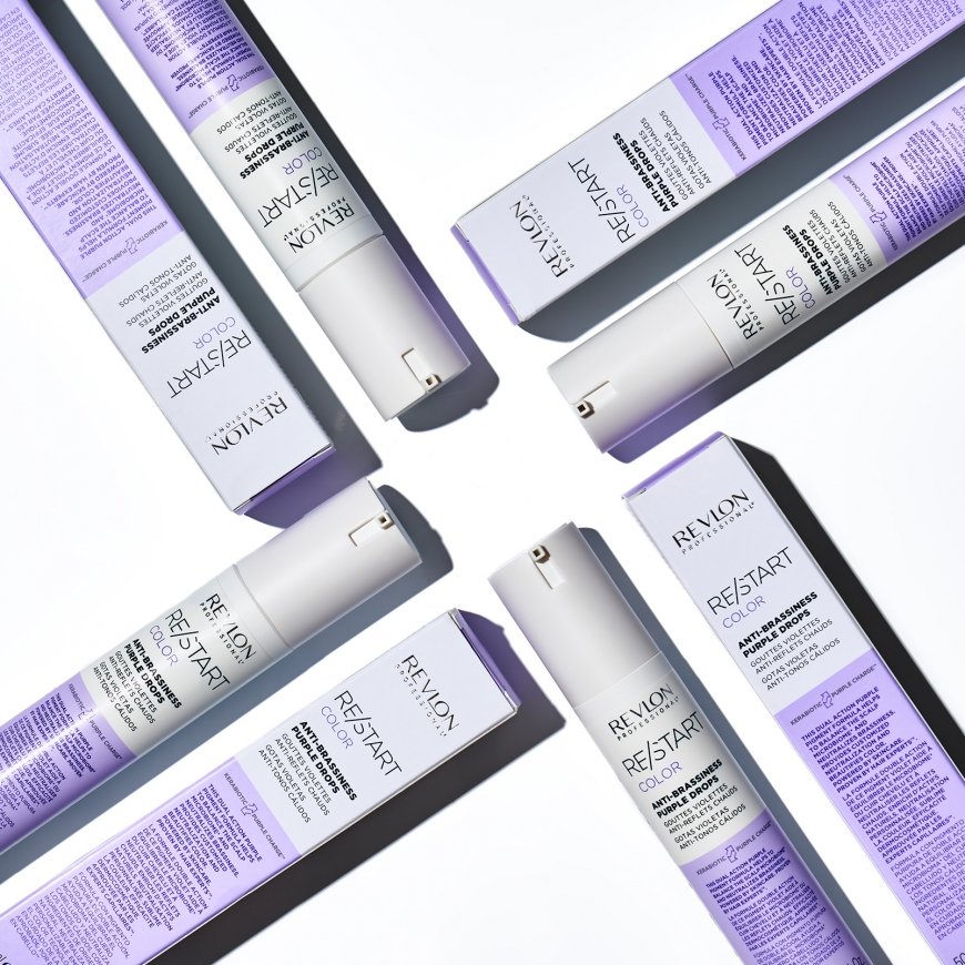 Revlon 8432225114903 масло и сыворотка для волос 50 ml Женский – 4
