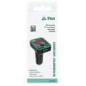 iPeax RGB FM Bluetooth-lähetin iPeax RGB FM Bluetooth-lähetin