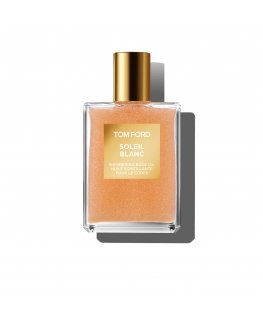 TOM FORD Soleil Blanc Shimmering 100 ml Aliejus