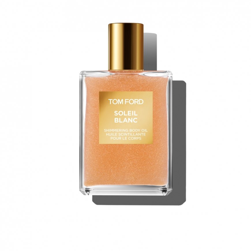 TOM FORD TOM FORD Soleil Blanc
