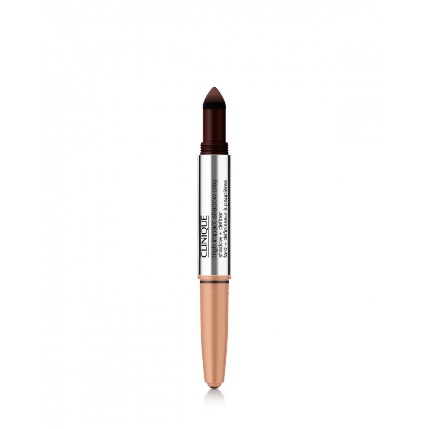 Clinique High Impact Shadow Play acu