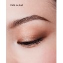 Clinique High Impact Shadow Play akių šešėliai 4 ml Café Au Lait „Satin“, Matinis, Tviskėjimas