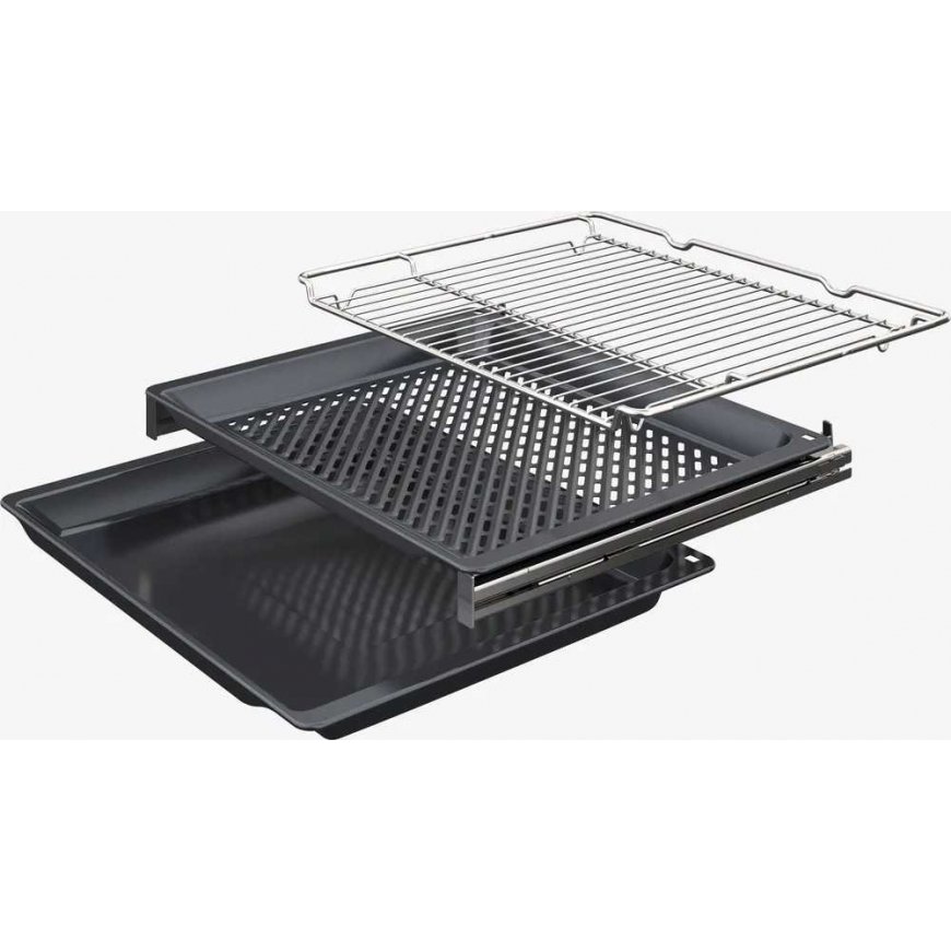 Siemens HB472G0B3 Oven